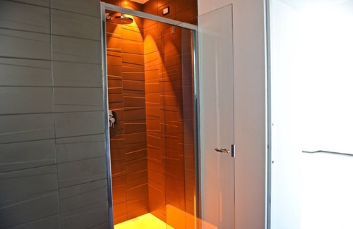 Sanremo Centre House | Palais La Nasse Sanremo Atelier Rooms