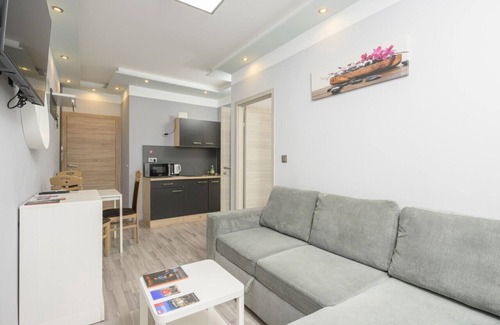Innere Stadt Apartment | Palais Pálffy Apartment for 4 in Vienna