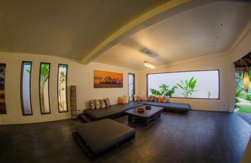 Catangnan Hotel | Palaka Resort