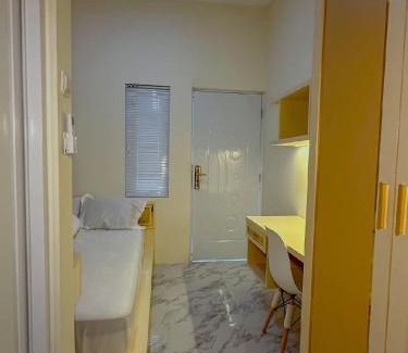 Bestari Jaya House | Palang Guest