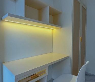Bestari Jaya House | Palang Guest