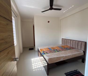Madhapur House | Palani grand