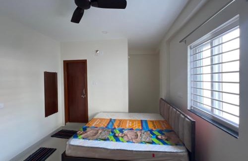Madhapur House | Palani grand