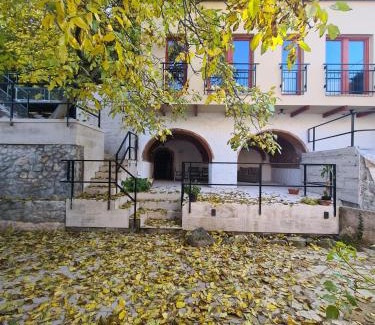 Miskolc Bed & Breakfast | Palantír Panzió