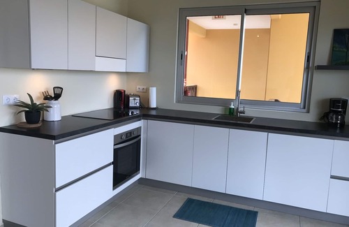 Jan Thiel Apartment | Palapa Beach Resort