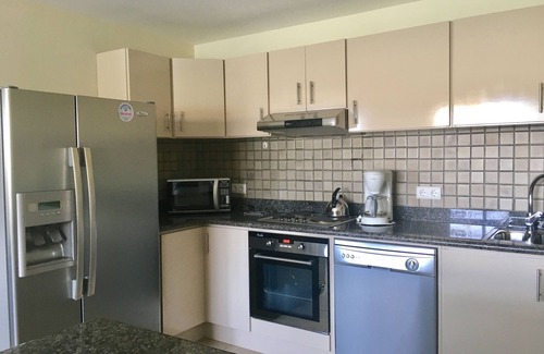 Jan Thiel Apartment | Palapa Beach Resort