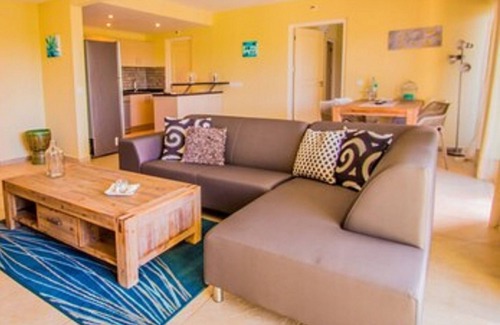 Jan Thiel Apartment | Palapa Beach Resort