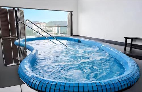 Brinchang Apartment | Palas Horizon Cameron Highlands