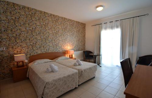 Droushia Hotel | Palates Hotel