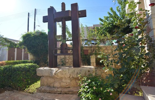 Droushia Hotel | Palates Hotel