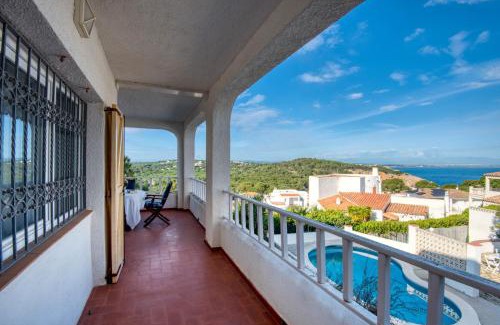 L'Escala House | Palatina