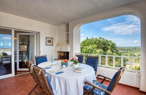 L'Escala House | Palatina