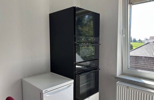 Pirmasens Apartment | Palatinate oasis of well-being - close to the center and yet in the middle of the Palatinate Forest.