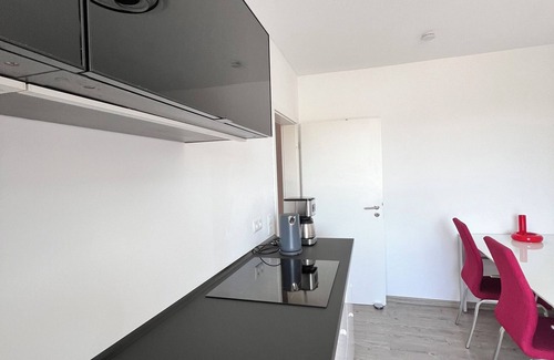 Pirmasens Apartment | Palatinate oasis of well-being - close to the center and yet in the middle of the Palatinate Forest.