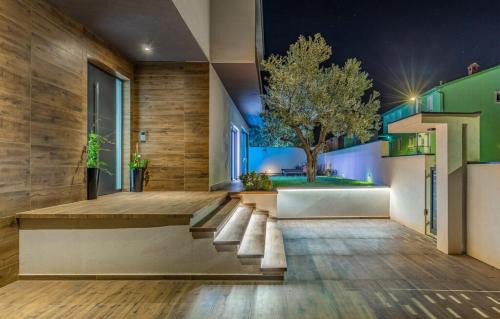 Fazana Villa | Palatium III - sea view