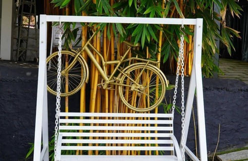 Irinjalakuda Resort | Palatty's Resort