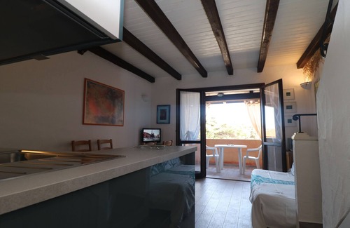 Palau Apartment | Palau, apartment 20 meters from the sea