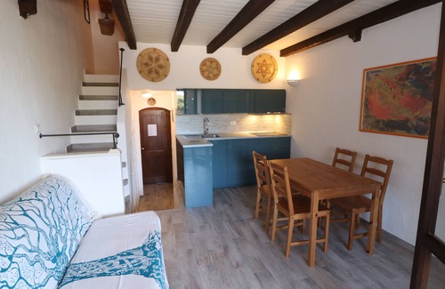 Palau Apartment | Palau, apartment 20 meters from the sea