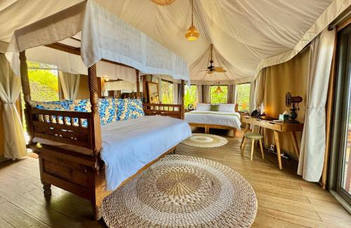 Meyungs Resort | Palau Carolines Resort