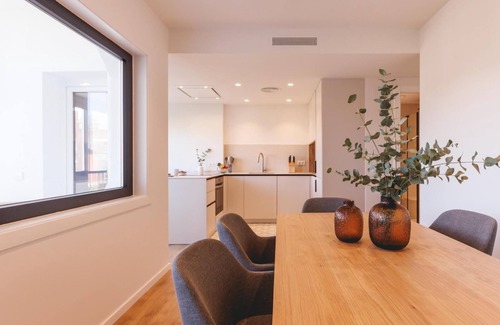 Girona Apartment | Palau Firal - Apartment in Girona | Bravissimo