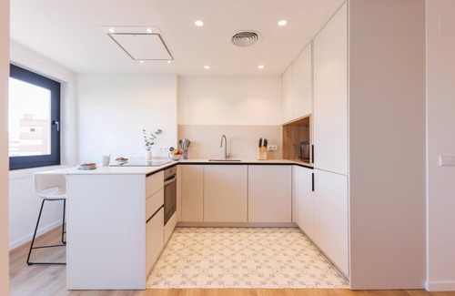 Girona Apartment | Palau Firal - Apartment in Girona | Bravissimo