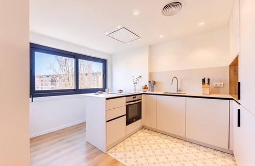 Girona Apartment | Palau Firal - Apartment in Girona | Bravissimo