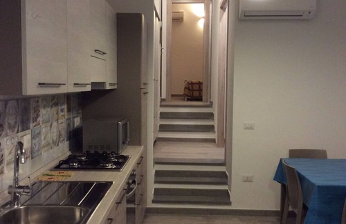 Petralana Apartment | Palau (OT), 650 meters from the beach, ideal for couples and families