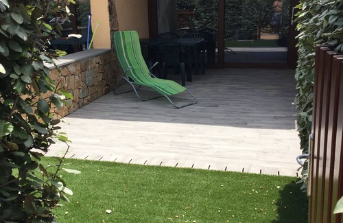 Petralana Apartment | Palau (OT), 650 meters from the beach, ideal for couples and families