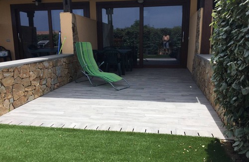 Petralana Apartment | Palau (OT), 650 meters from the beach, ideal for couples and families