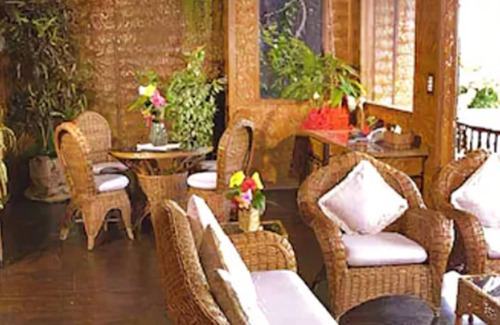 Koror Hotel | Palau Plantation Resort