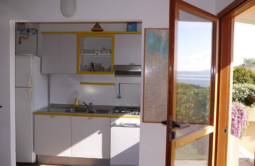 Palau House | PALAU SEASIDE VILLA WITH A VIEW OF CAPRERA, MADDALENA AND CAPO D'ORSO