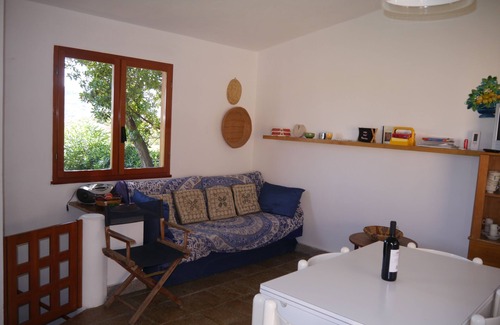 Palau House | PALAU SEASIDE VILLA WITH A VIEW OF CAPRERA, MADDALENA AND CAPO D'ORSO