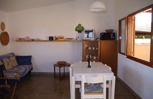 Palau House | PALAU SEASIDE VILLA WITH A VIEW OF CAPRERA, MADDALENA AND CAPO D'ORSO