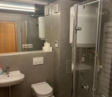 Pavlov Apartment | Palava eu 8