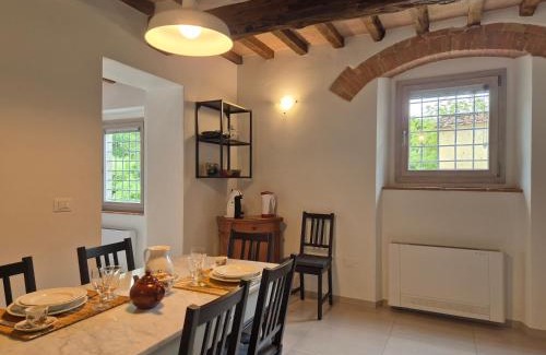 Borgo San Lorenzo House | Palazzina nel cuore del Mugello