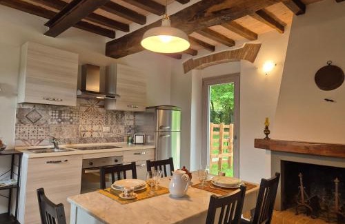 Borgo San Lorenzo House | Palazzina nel cuore del Mugello