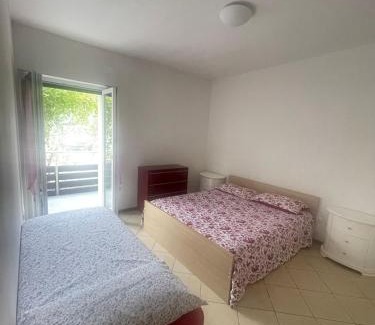 Spormaggiore Apartment | Palazzina Rosa