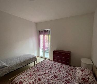 Spormaggiore Apartment | Palazzina Rosa
