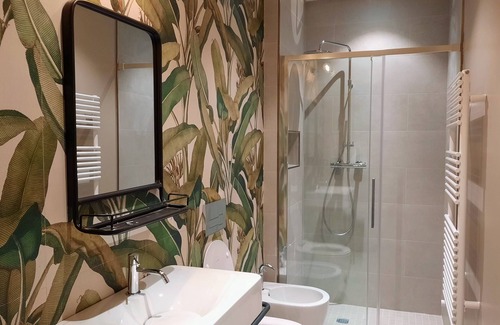 Pistoia Hotel | Palazzo 42