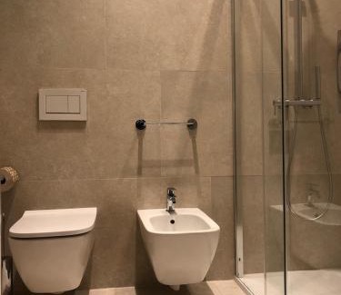 Domodossola Apartment | Palazzo 7 Centro Storico NO Pet Friendly Apartment