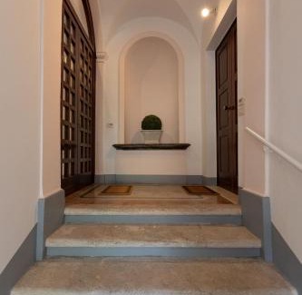 Centro Storico Bed & Breakfast | Palazzo Antico