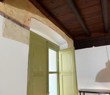 San Nicola Apartment | Palazzo Antico