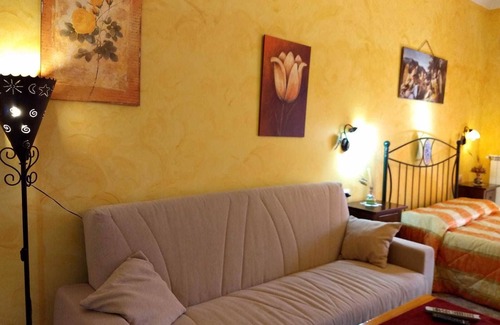 Caltagirone Bed & Breakfast | Palazzo Aprile