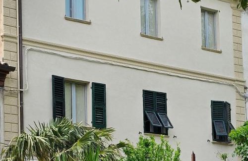 San Giorgio di Pesaro Bed & Breakfast | Palazzo Arte