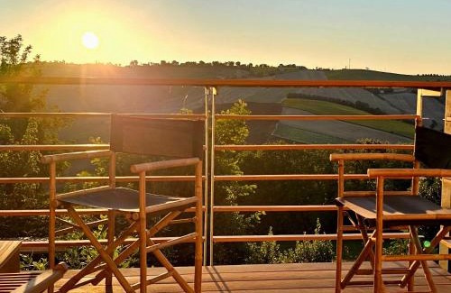 San Giorgio di Pesaro Bed & Breakfast | Palazzo Arte