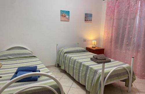 Bassacutena Apartment | Palazzo Azzurro