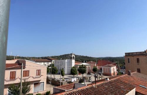Bassacutena Apartment | Palazzo Azzurro