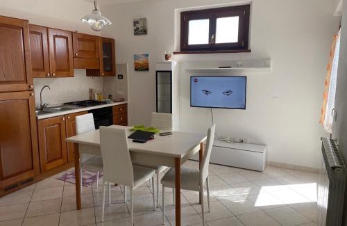 Bassacutena Apartment | Palazzo Azzurro