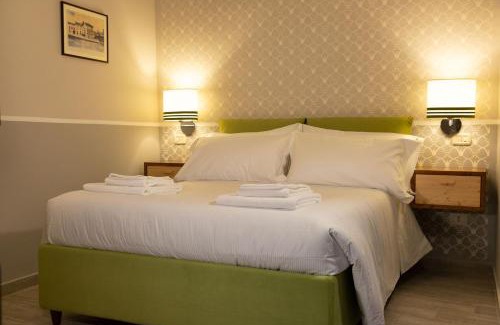 Santa Maria Capua Vetere Bed & Breakfast | Palazzo Benucci - Residenza di Charme