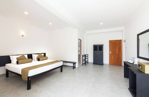 Hikkaduwa Hotel | Palazzo Beach Hikkaduwa